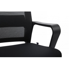 Кресло Mint RCH M1029HBE Черный