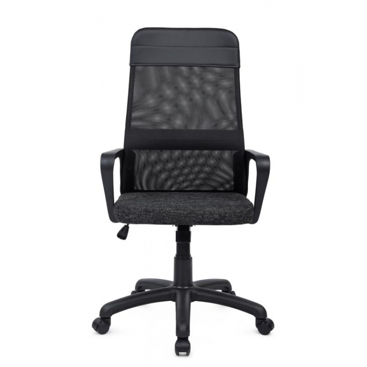 Кресло Слот RCH-1166 TW PL Черный