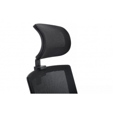 Кресло Mint RCH M1029HBE Черный