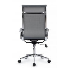 Кресло Hugo RCH 6001-1SE Серый