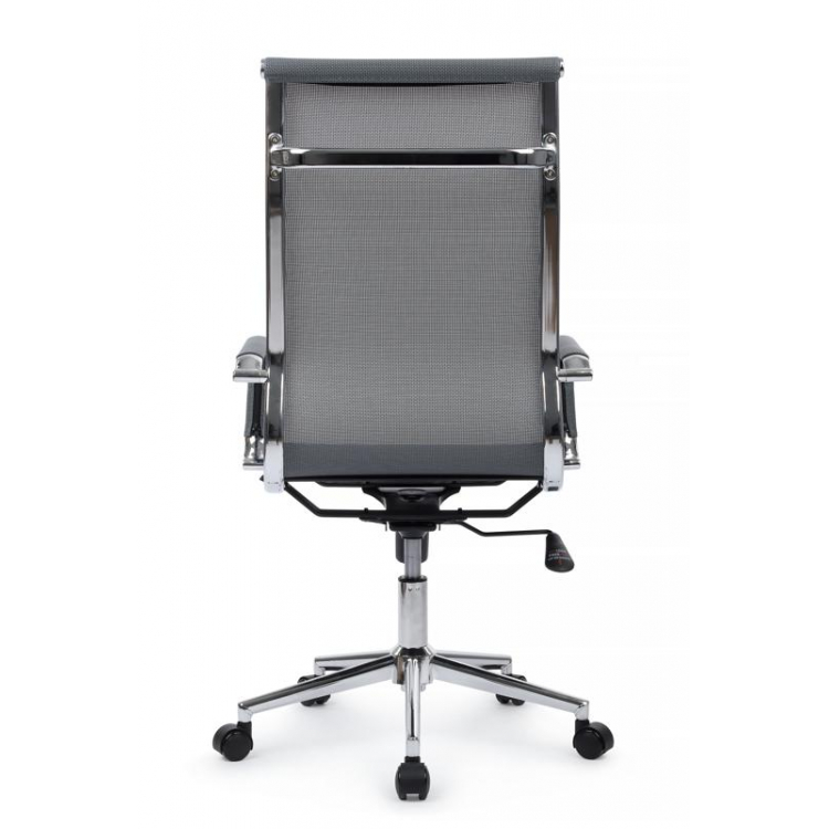 Кресло Hugo RCH 6001-1SE Серый