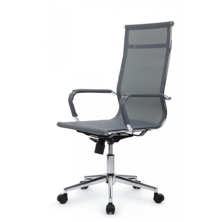 Кресло Hugo RCH 6001-1SE Серый