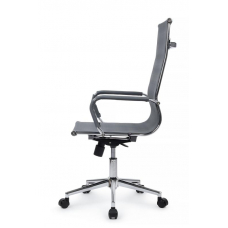 Кресло Hugo RCH 6001-1SE Серый