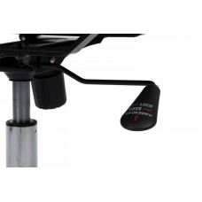 Кресло Hugo RCH 6001-1SE Серый