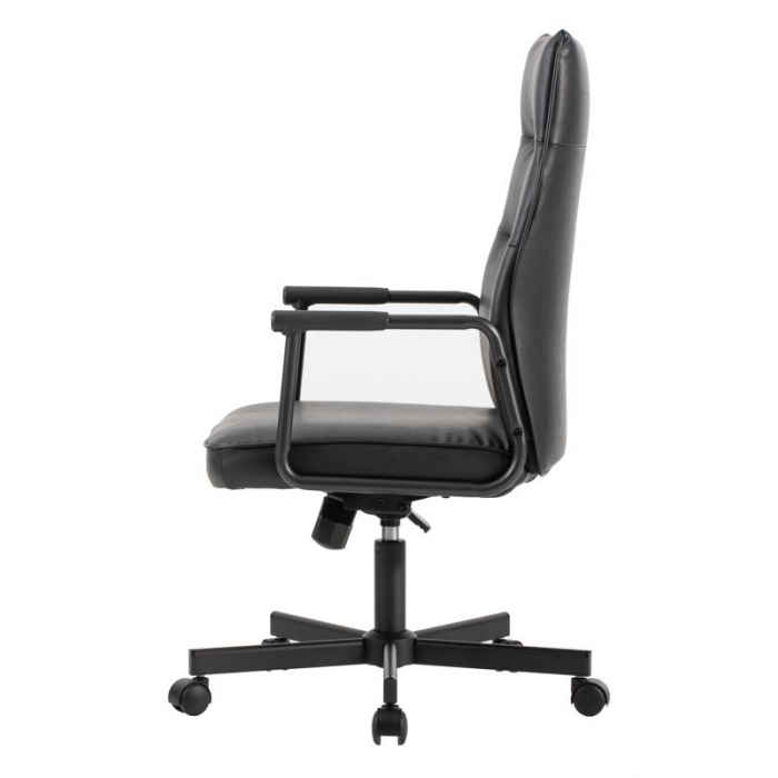 Кресло Sten W-263H Черный