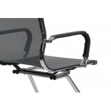 Кресло Hugo RCH 6001-3E Серый