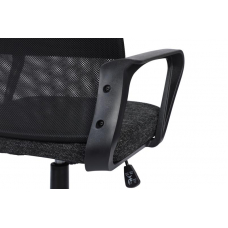 Кресло Слот RCH-1166 TW PL Черный