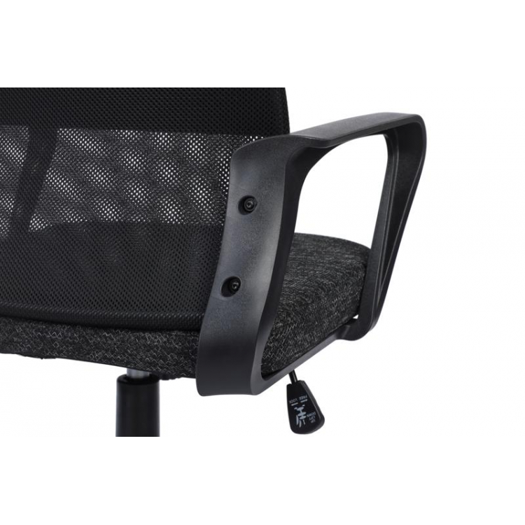 Кресло Слот RCH-1166 TW PL Черный