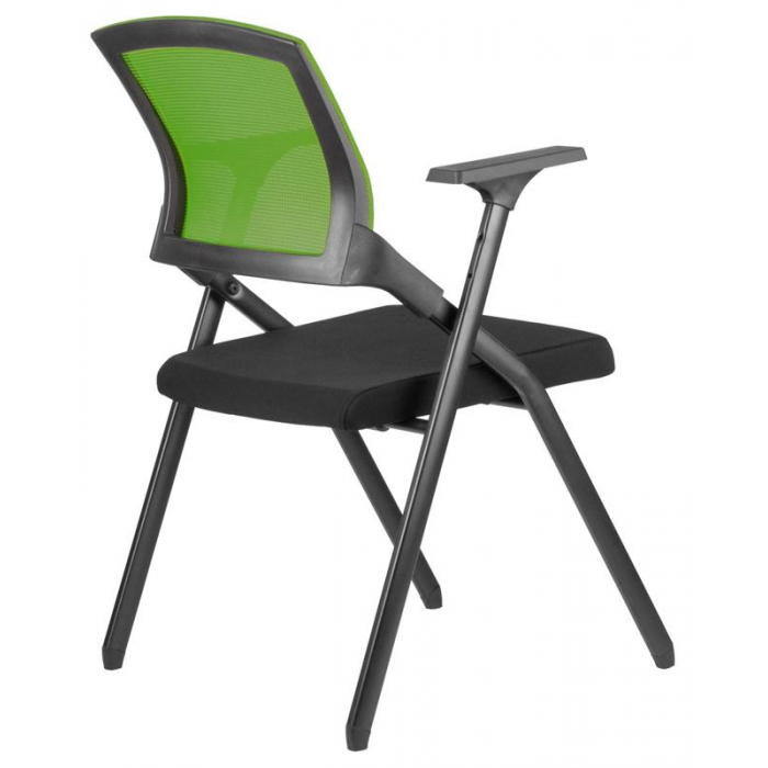 Кресло Seat RCH M2001 Зеленый/Черный