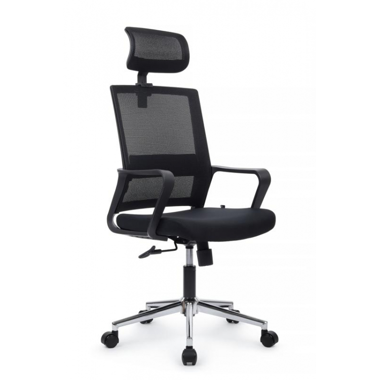 Кресло Mint RCH M1029HBE Черный