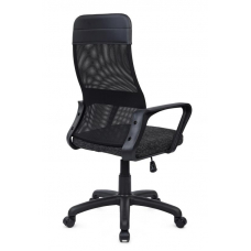 Кресло Слот RCH-1166 TW PL Черный