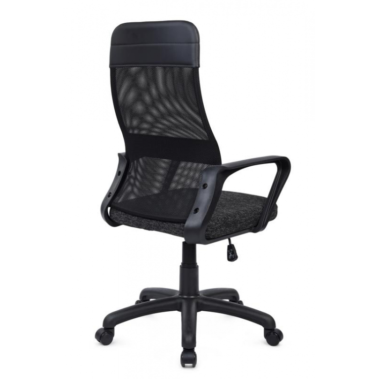 Кресло Слот RCH-1166 TW PL Черный