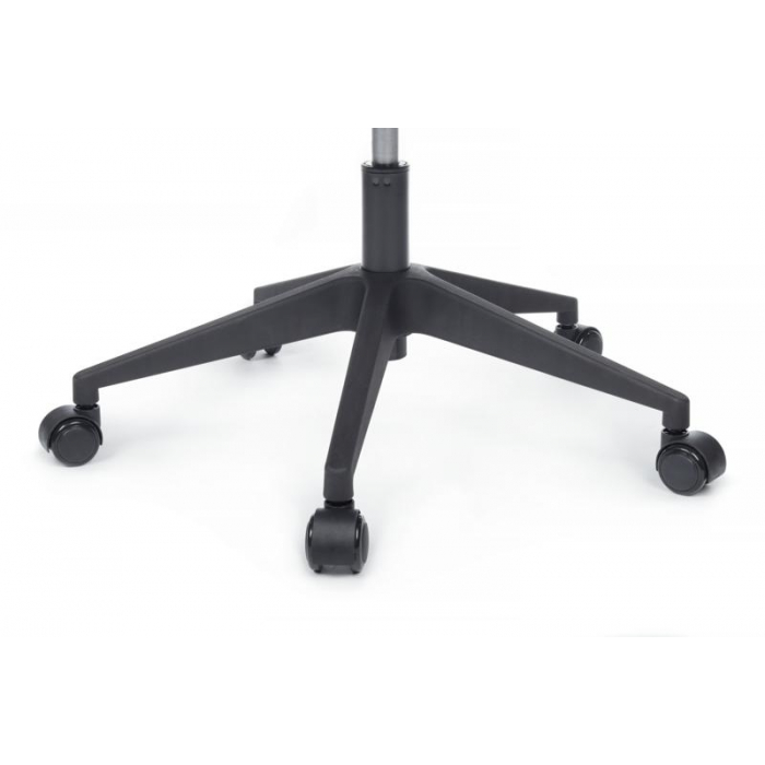 Кресло Point RCH 8325M Черный пластик/Черный