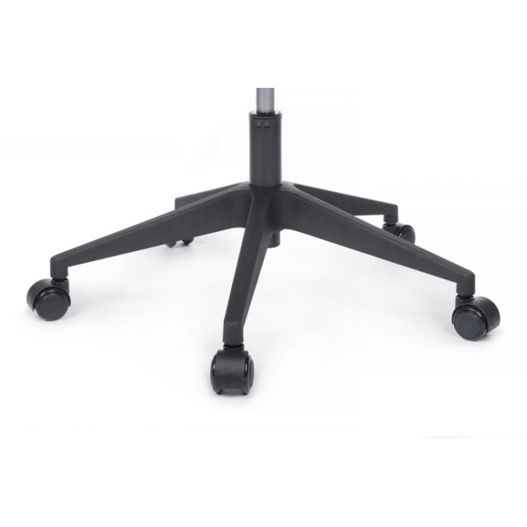 Кресло Point RCH 8325M Черный пластик/Черный