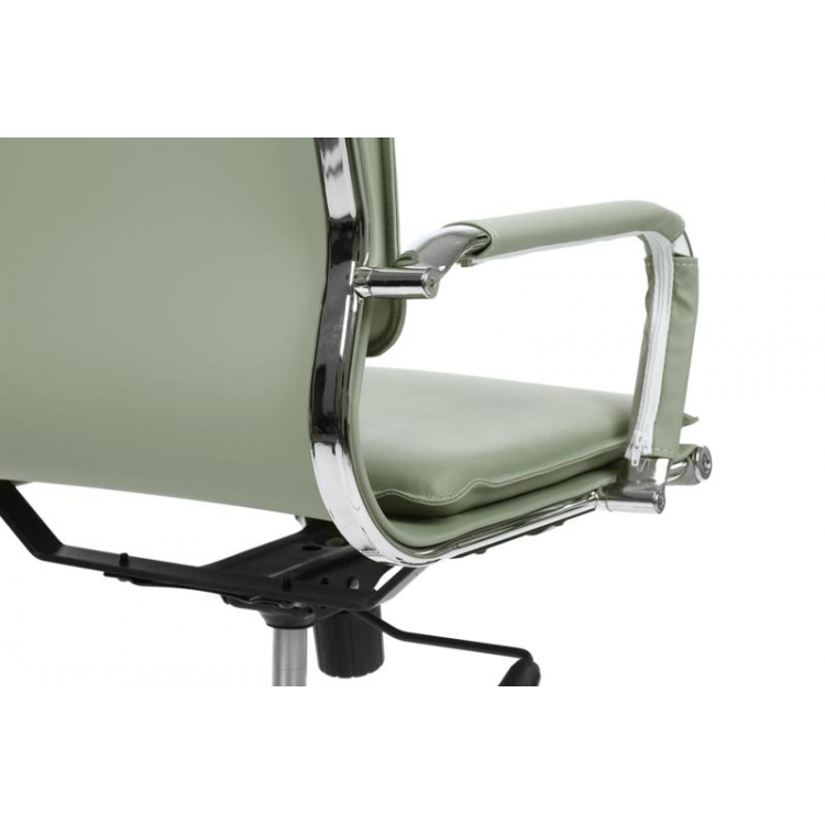 Кресло Hugo RCH 6003-1SE Зеленый