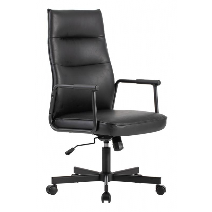 Кресло Sten W-263H Черный