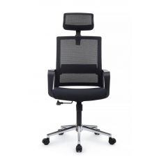 Кресло Mint RCH M1029HBE Черный