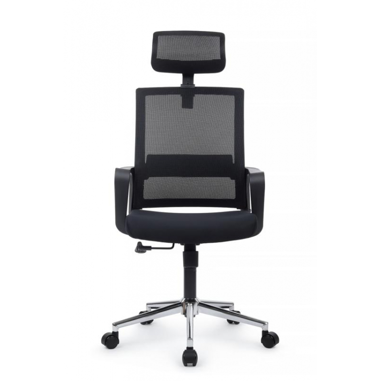 Кресло Mint RCH M1029HBE Черный