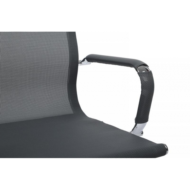 Кресло Hugo RCH 6001-3E Серый