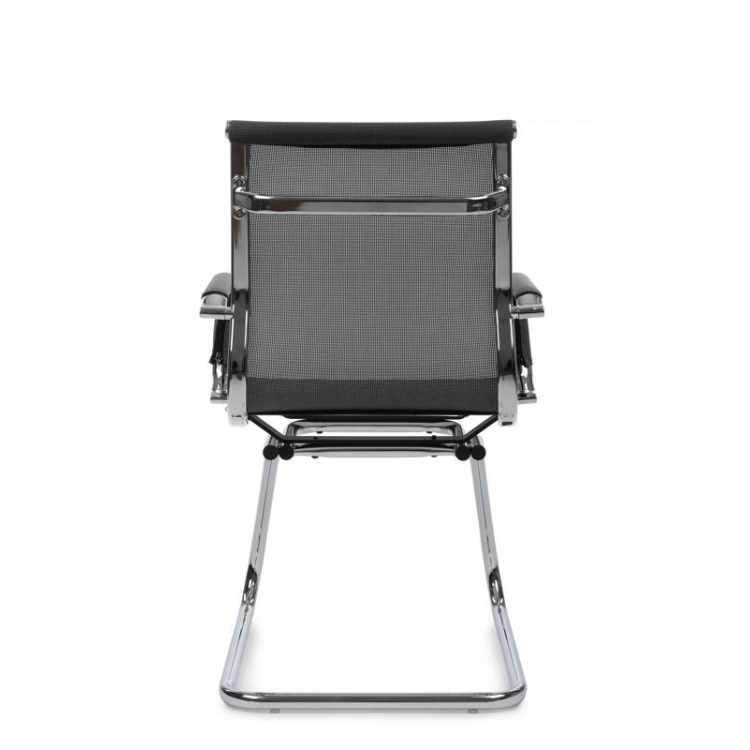 Кресло Hugo RCH 6001-3E Серый