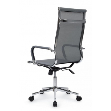 Кресло Hugo RCH 6001-1SE Серый