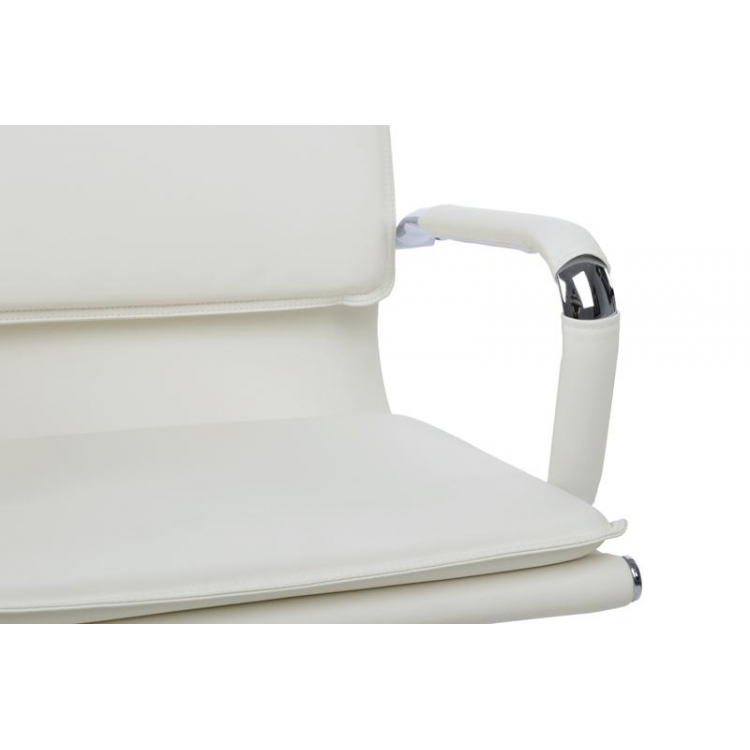 Кресло Hugo RCH 6003-2SE Белый