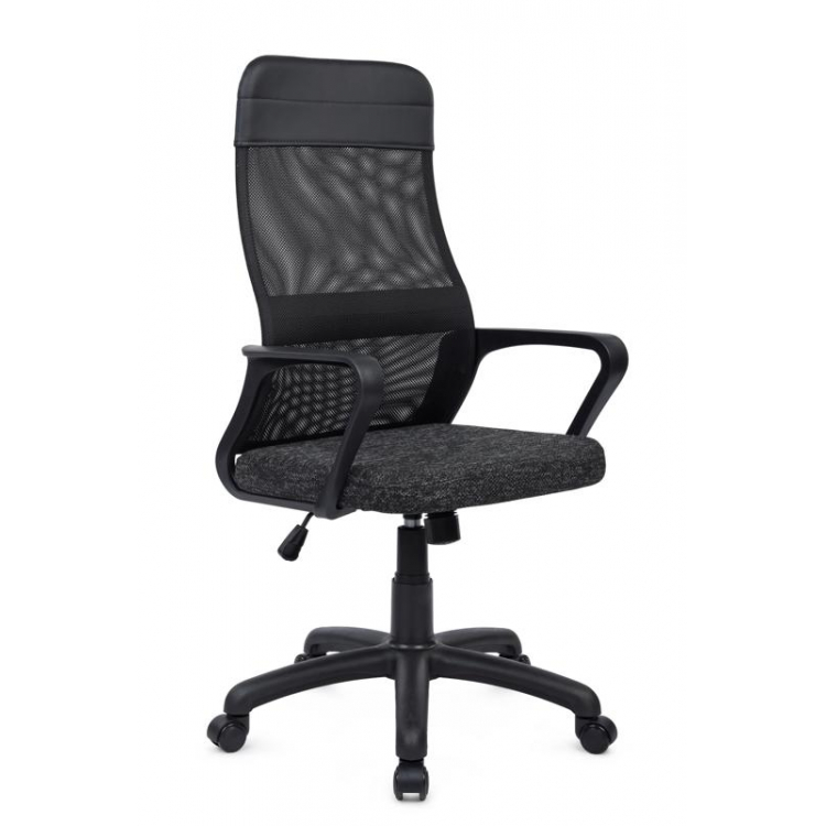 Кресло Слот RCH-1166 TW PL Черный