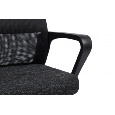 Кресло Слот RCH-1166 TW PL Черный