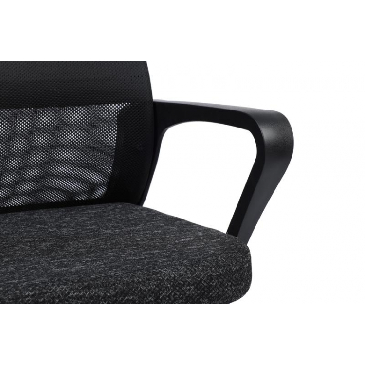 Кресло Слот RCH-1166 TW PL Черный