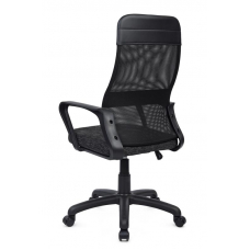 Кресло Слот RCH-1166 TW PL Черный