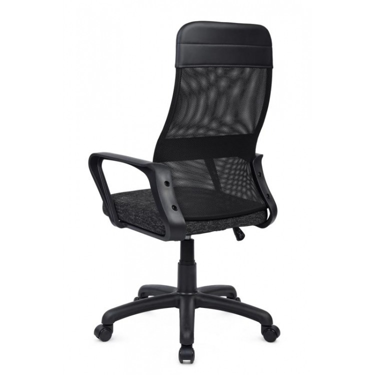 Кресло Слот RCH-1166 TW PL Черный