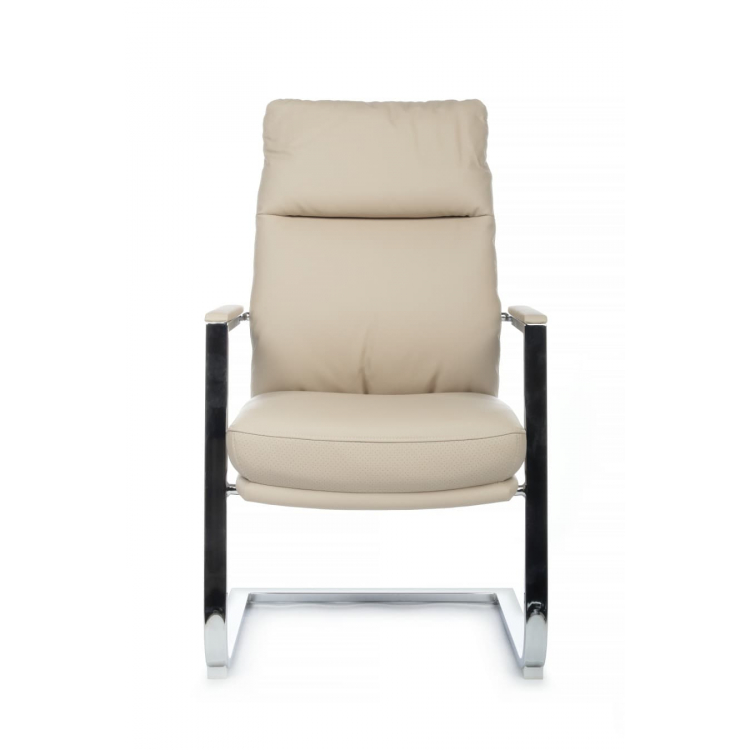 Кресло Leon-SF RCH D916 Кремовый