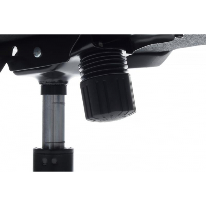 Кресло Point RCH 8325M Черный пластик/Черный