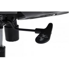 Кресло Mint RCH M1029HBE Черный