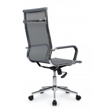 Кресло Hugo RCH 6001-1SE Серый