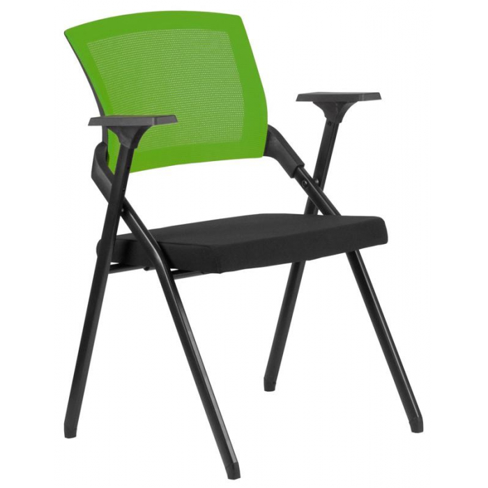 Кресло Seat RCH M2001 Зеленый/Черный