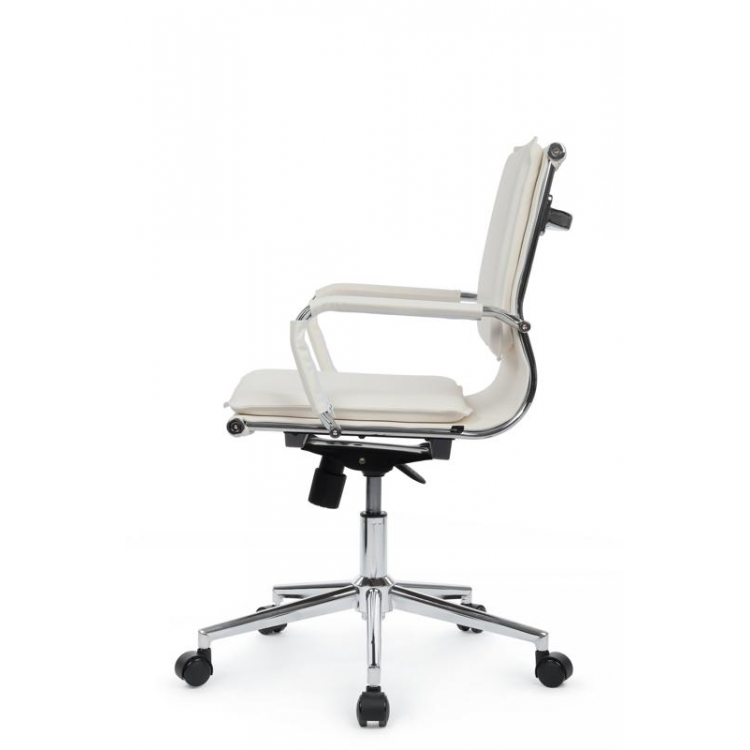 Кресло Hugo RCH 6003-2SE Белый