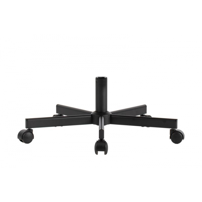 Кресло Sten W-263H Черный