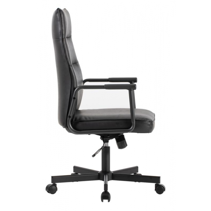 Кресло Sten W-263H Черный