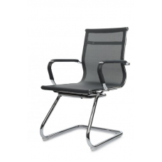 Кресло Hugo RCH 6001-3E Серый