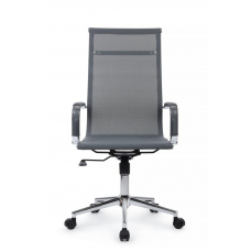 Кресло Hugo RCH 6001-1SE Серый