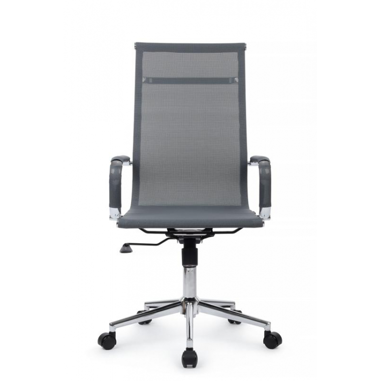 Кресло Hugo RCH 6001-1SE Серый