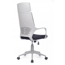 Кресло Iq Rv RCH 8989 Серый пластик/Черный