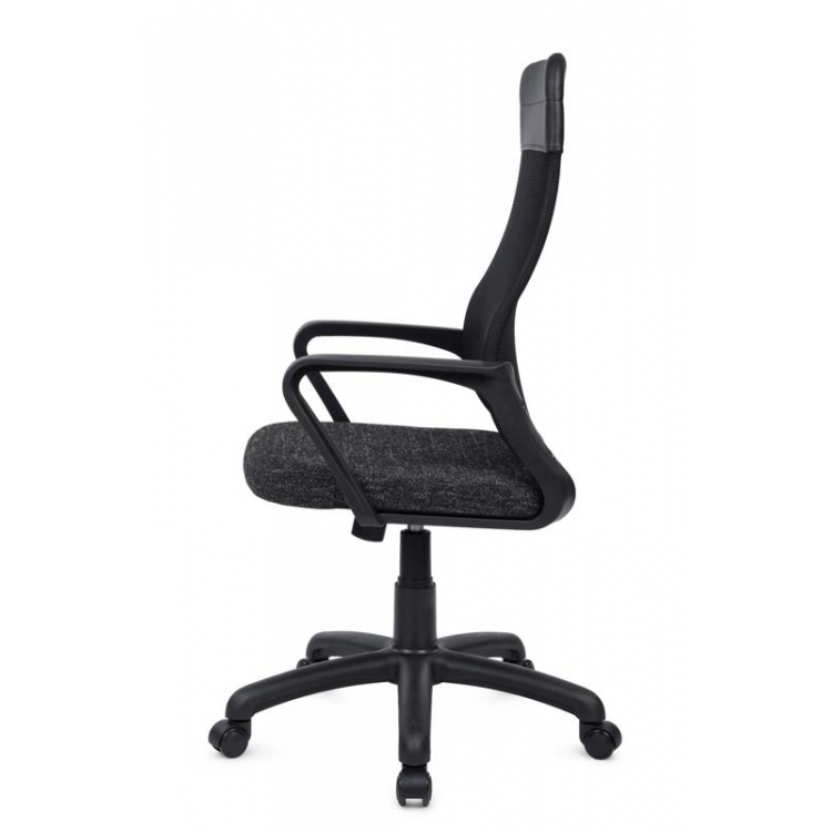 Кресло Слот RCH-1166 TW PL Черный