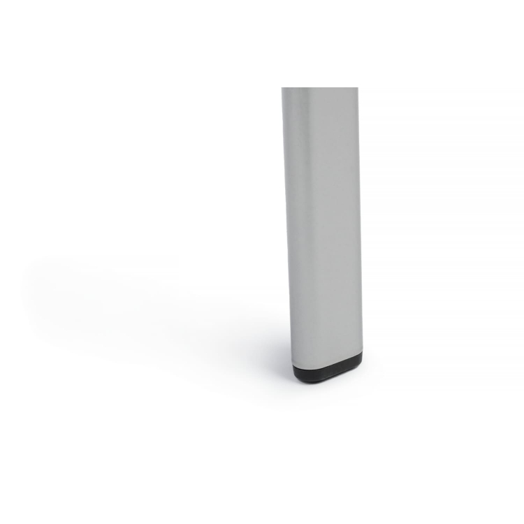 Стул Самба с мягкими подлокотниками SMB-01 Серый