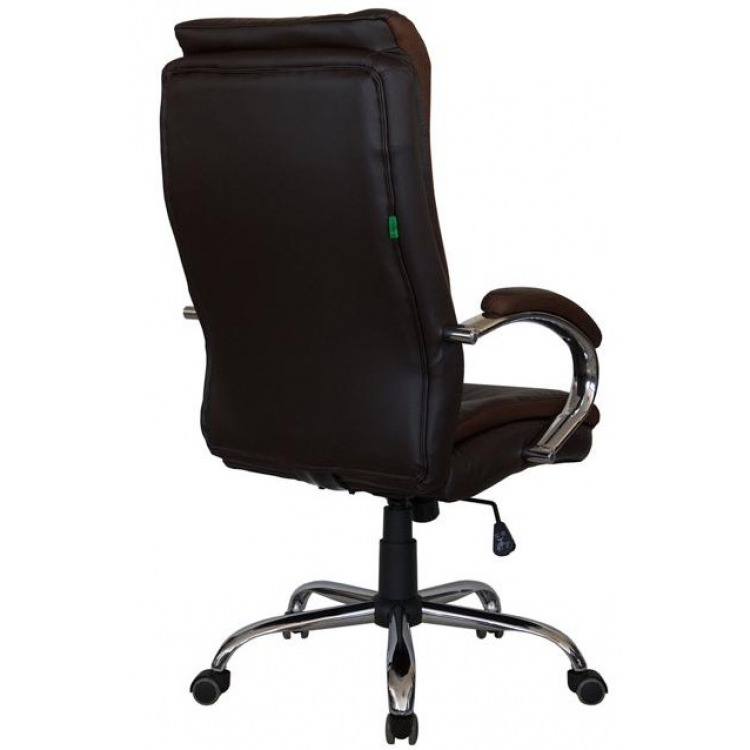 Кресло Hoop RCH 9131 Коричневый