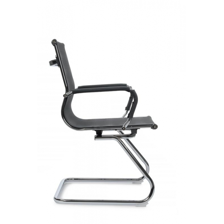 Кресло Hugo RCH 6001-3E Серый