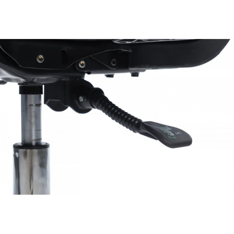 Кресло Fix RCH 871E-3D-M3 Серый/Черный