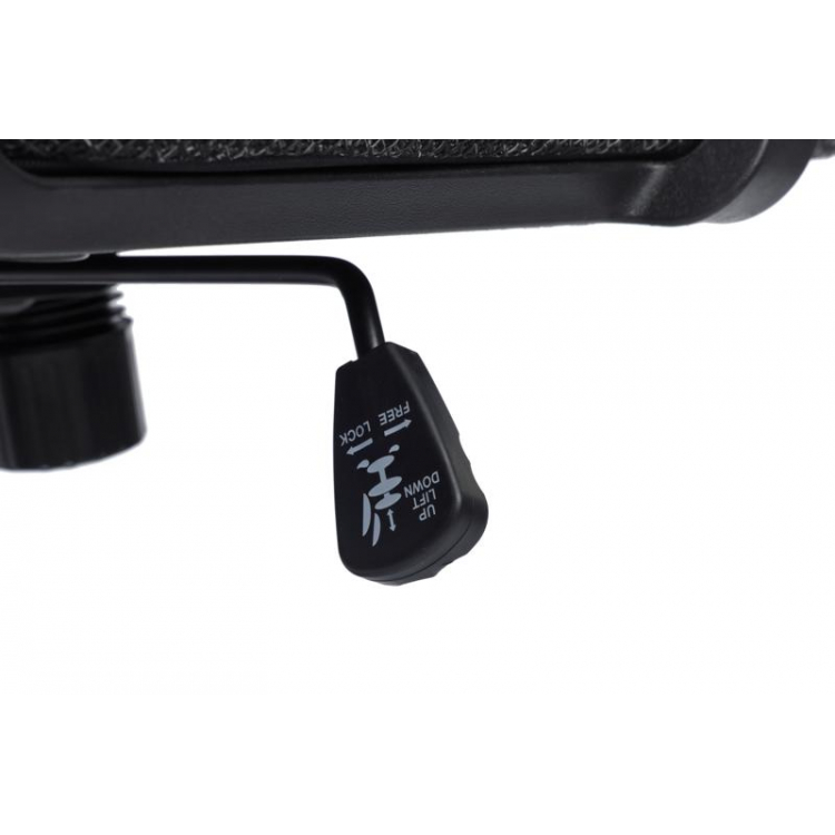 Кресло Слот RCH-1166 TW PL Черный