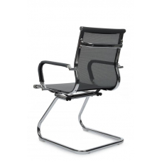 Кресло Hugo RCH 6001-3E Серый